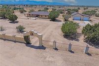 Land for sale in San Bernardino County, California