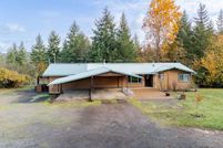 Timberland Property for sale in Linn County, Oregon