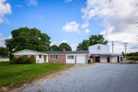 Land for sale in Hancock County, Indiana