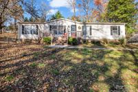 Land for sale in Burke County, North Carolina