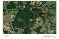 Land for sale in Rusk County, Texas