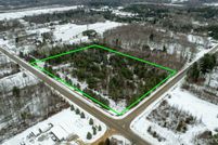 Land for sale in Allegan County, Michigan