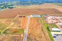 Land for sale in McClain County, Oklahoma