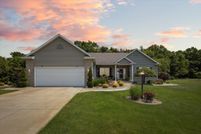 Land for sale in Cass County, Michigan