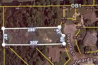 Land for sale in Baldwin County, Alabama