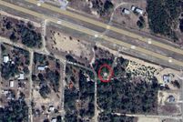 Land for sale in Levy County, Florida
