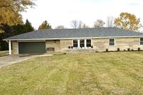 Land for sale in Madison County, Indiana