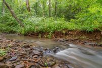 Homesite for sale in Gilmer County, Georgia