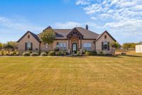 Land for sale in Wise County, Texas