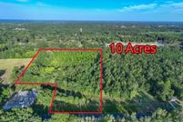 Land for sale in Bamberg County, South Carolina