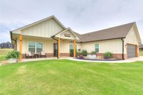 Land for sale in Canadian County, Oklahoma