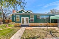 Recreational Property for sale in Bandera County, Texas