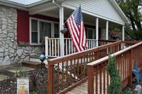 Land for sale in Wayne County, Indiana