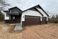 Land for sale in Chisago County, Minnesota