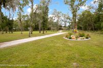 Land for sale in Hernando County, Florida