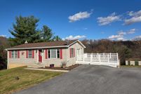 Land for sale in Carroll County, Maryland