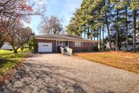 Land for sale in Mathews County, Virginia