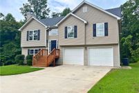 Land for sale in Hall County, Georgia