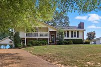 Land for sale in White County, Arkansas