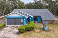 Land for sale in Hernando County, Florida