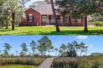 Land for sale in Santa Rosa County, Florida