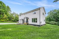 House for sale in Lenawee County, Michigan