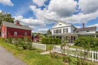 Farm and Ranch for sale in Litchfield County, Connecticut