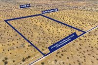 Land for sale in San Bernardino County, California