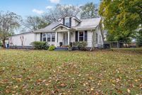 Land for sale in Bedford County, Tennessee