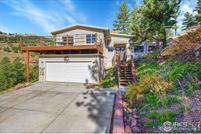 House for sale in Boulder County, Colorado