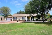 Land for sale in Maricopa County, Arizona