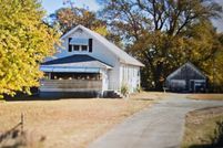 Land for sale in Newton County, Indiana