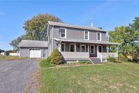 Land for sale in Seneca County, New York