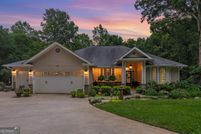 Land for sale in Dawson County, Georgia