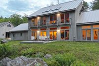 House for sale in Hancock County, Maine