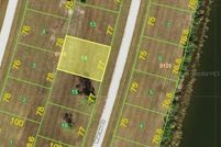 Land for sale in Charlotte County, Florida