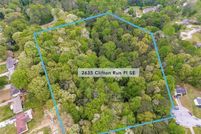 Land for sale in DeKalb County, Georgia