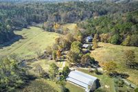 Land for sale in Gordon County, Georgia