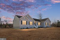 Land for sale in Louisa County, Virginia