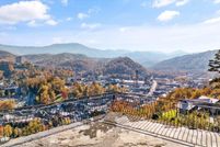 Land for sale in Sevier County, Tennessee