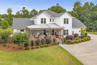 House for sale in Pender County, North Carolina