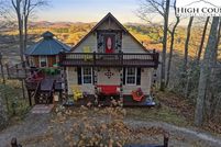 Land for sale in Alleghany County, North Carolina