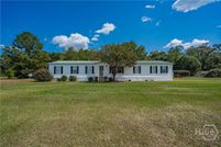 Land for sale in Effingham County, Georgia