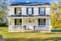 Land for sale in Frederick County, Maryland