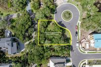 Land for sale in Pender County, North Carolina