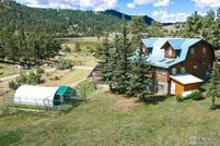 Land for sale in Larimer County, Colorado