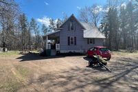 Land for sale in Burnett County, Wisconsin