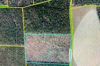 Land for sale in Madison County, Florida