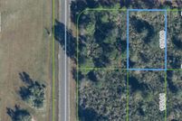 Land for sale in Highlands County, Florida