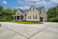 Land for sale in Nash County, North Carolina